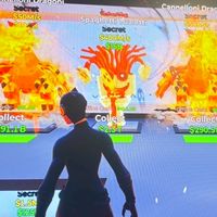 フォートナイトブレインロット交換所！大型配布大量にします！