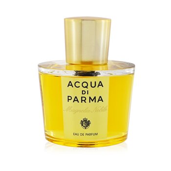 Acqua Di Parma 帕爾瑪之水 Magnolia Nobile 高貴木蘭花女性香水 100ml/3.4oz - 香水
