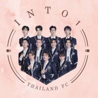 INTO1 THAILAND FC