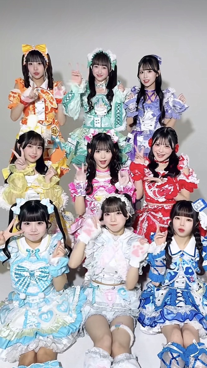 iLiFE!好きな子きてー！