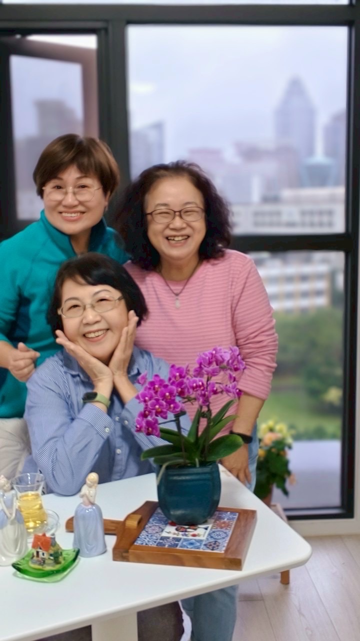 日出潮境社群