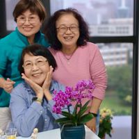 日出潮境社群