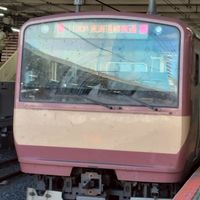 横浜快特と愉快な鉄道ファンたち