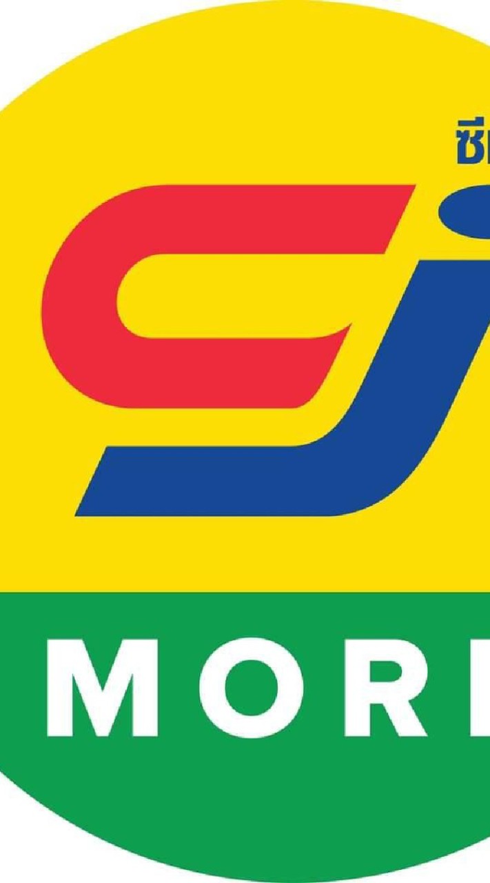 CJ More สาขาตลาดแคแถว