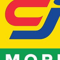 CJ More สาขาตลาดแคแถว