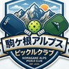 駒ヶ根アルプス ピックルクラブ