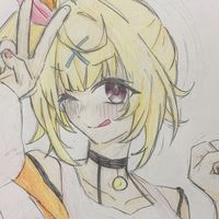 アナログコンテストー★