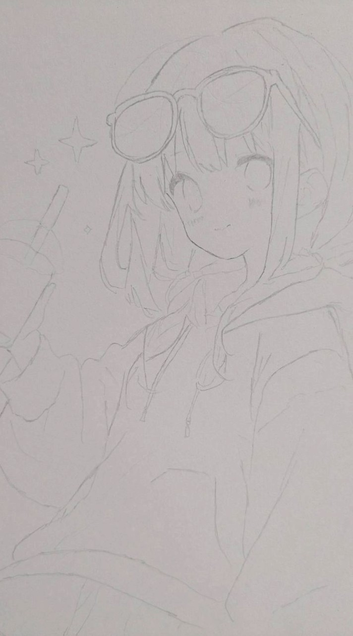 アナログコンテスト*°