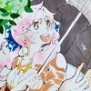 アナログコンテスト*°