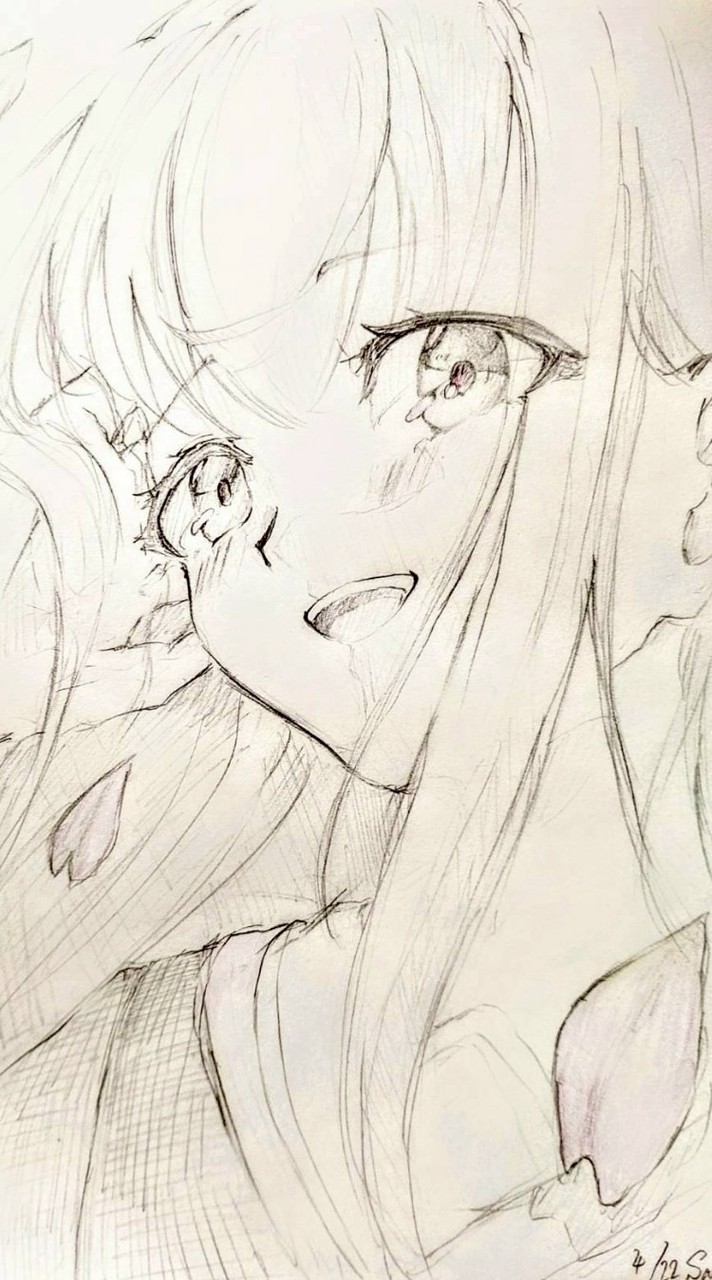 アナログコンテスト*°