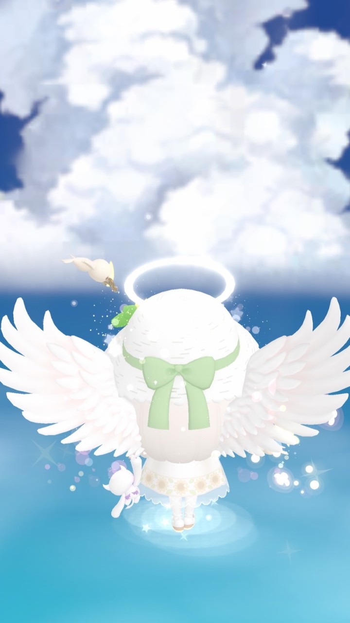 ポケピア民