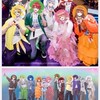 夏コラなりきり！