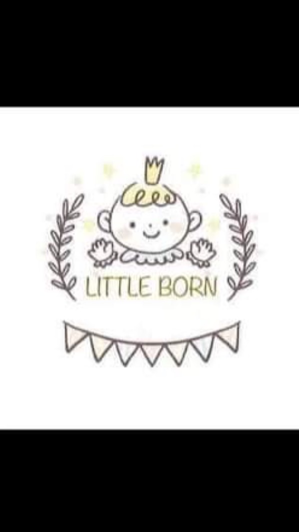 Littlebornn👶🏻🍼