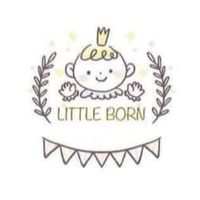 Littlebornn👶🏻🍼