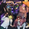 AMPTAKxCOLORS好きな子来てー