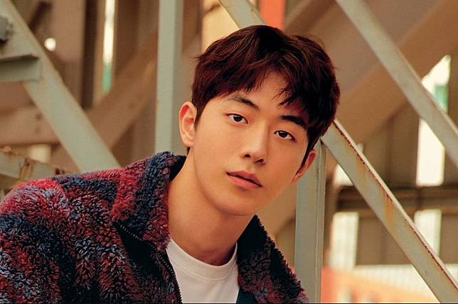 Kontrak dengan YG Segera Berakhir, Nam Joo Hyuk Merapat ke Agensi Gong Yoo