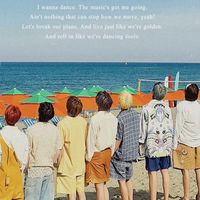 雙花開小夥伴ARMY FOREVER代買代購群💜