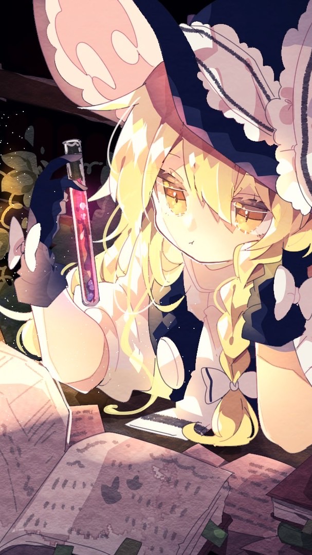 東方なりきり【幻想学園】　折伽羅・戦闘・恋愛・異変　〇