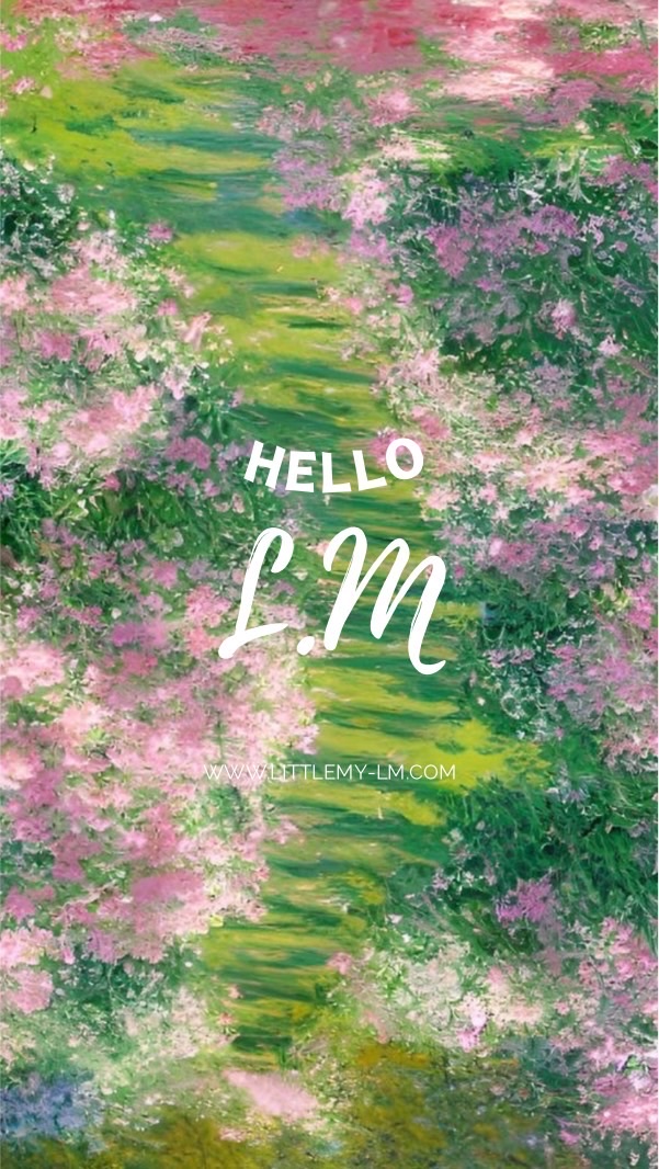 L.M哩哩摳摳快閃分享團