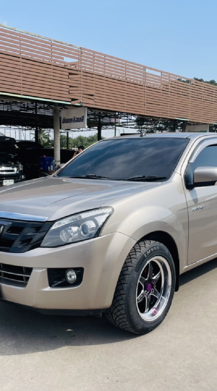 ซื้อขายรถ Isuzu ทุกรุ่นภาคใต้