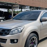 ซื้อขายรถ Isuzu ทุกรุ่นภาคใต้
