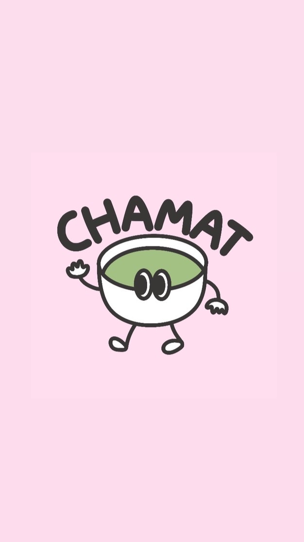 CHAMAT MATCHA | KMUTNB มจพ.