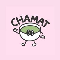 CHAMAT MATCHA | KMUTNB มจพ.