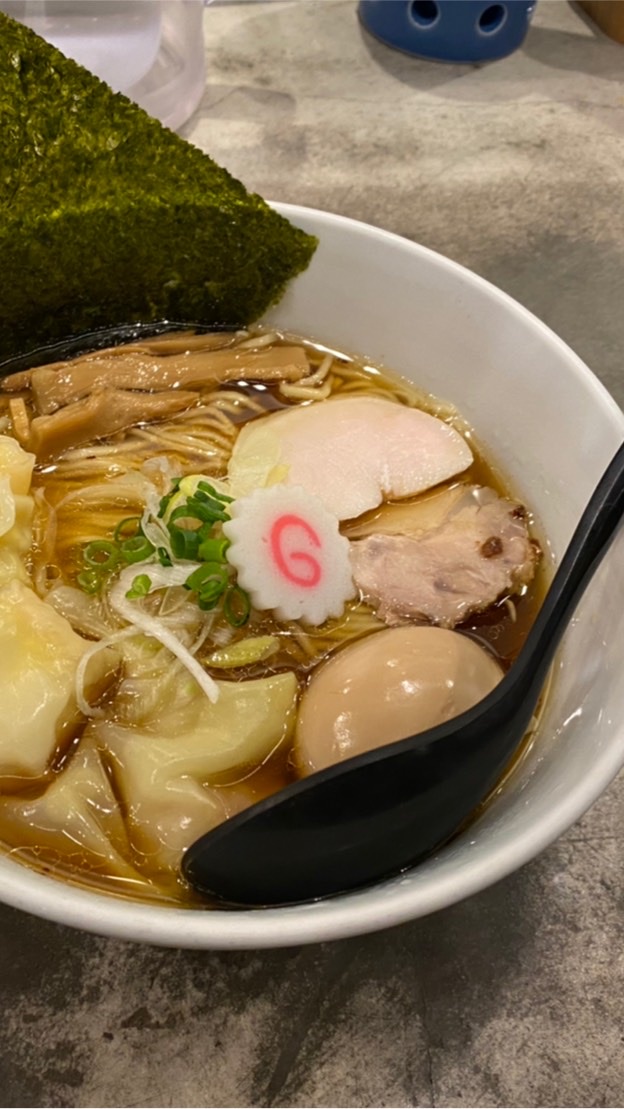 岐阜県　ラーメン同好会