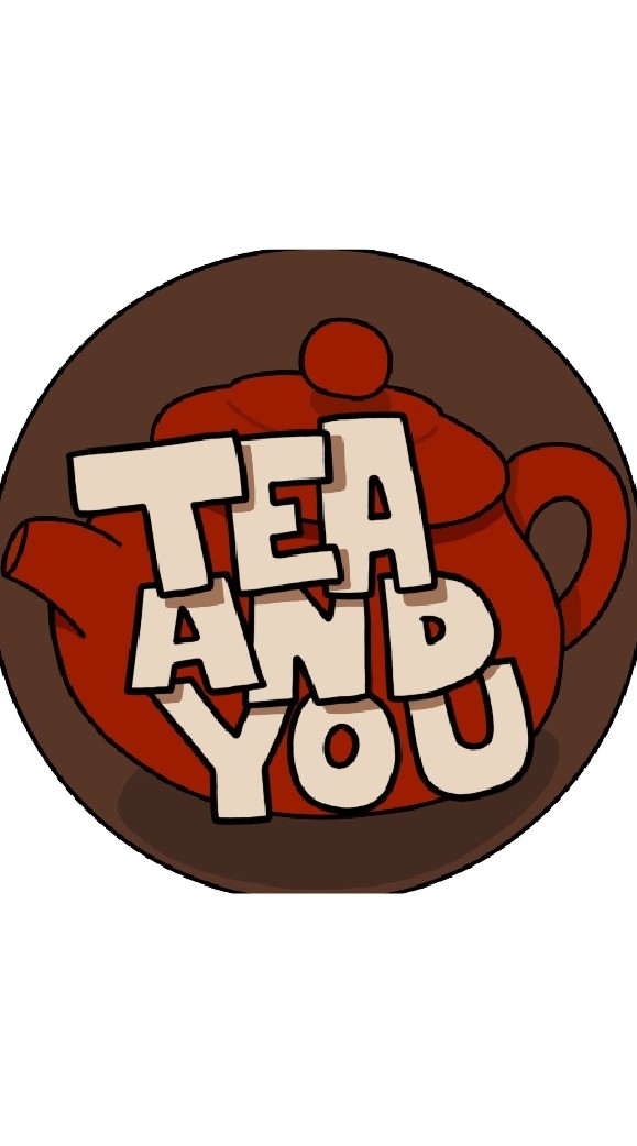 Tea&yoU83x842のオープンチャット