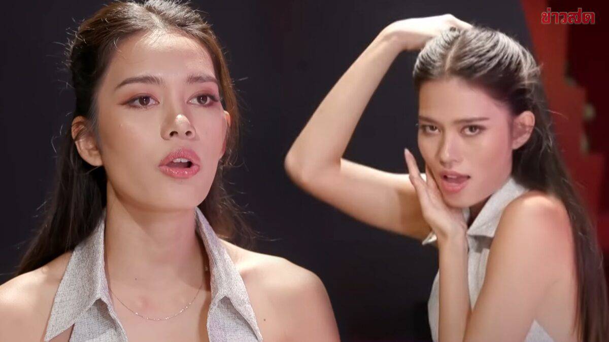 ติช่า รับติดเซ็กซ์ ได้ทุกที่ในบ้าน ลั่นที่สาธารณะตื่นเต้นกว่า 100 %  แต่ไทยทำไม่ได้ | Khaosod | LINE TODAY