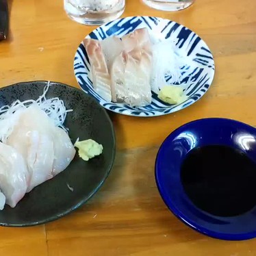 実際訪問したユーザーが直接撮影して投稿した宮川町立ち飲み / 角打ち桐のや水産の写真