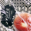 クリームチーズぱん - 実際訪問したユーザーが直接撮影して投稿した名駅ベーカリーこころにあまいあんぱんや JR名古屋店の写真のメニュー情報