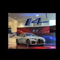 汎德永業集團BMW AUDI Porsche