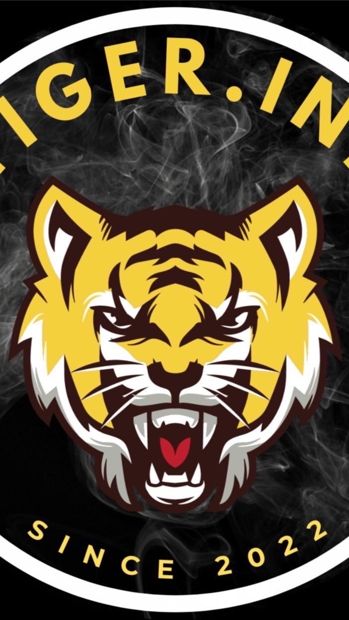 TIGER.INF∞ (อัพเดท)