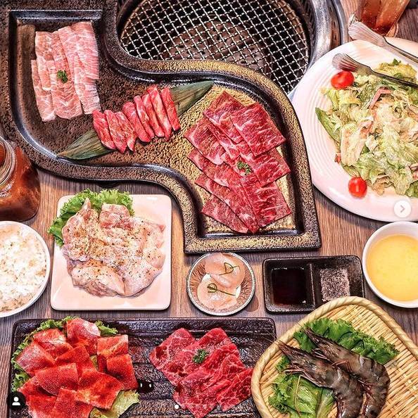 圖片來源：IG @sasa_finger_licking