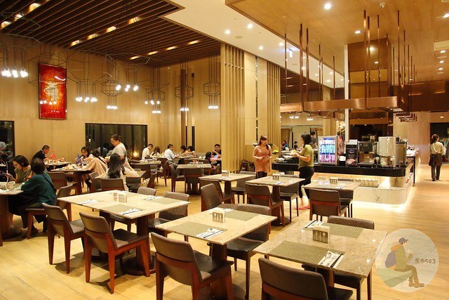 中天溫泉度假飯店