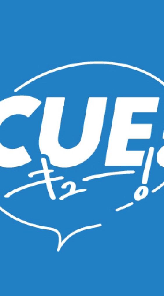 CUE!広場