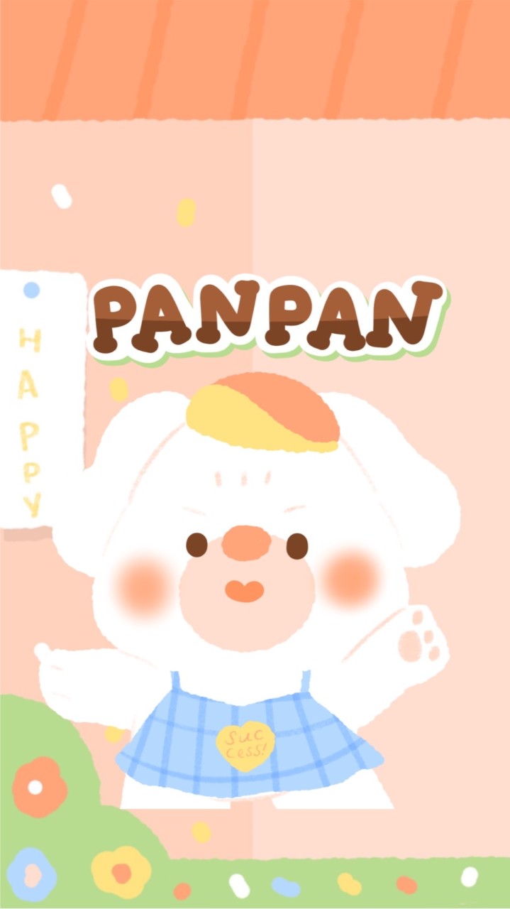 panpanpxsticker♡のオープンチャット
