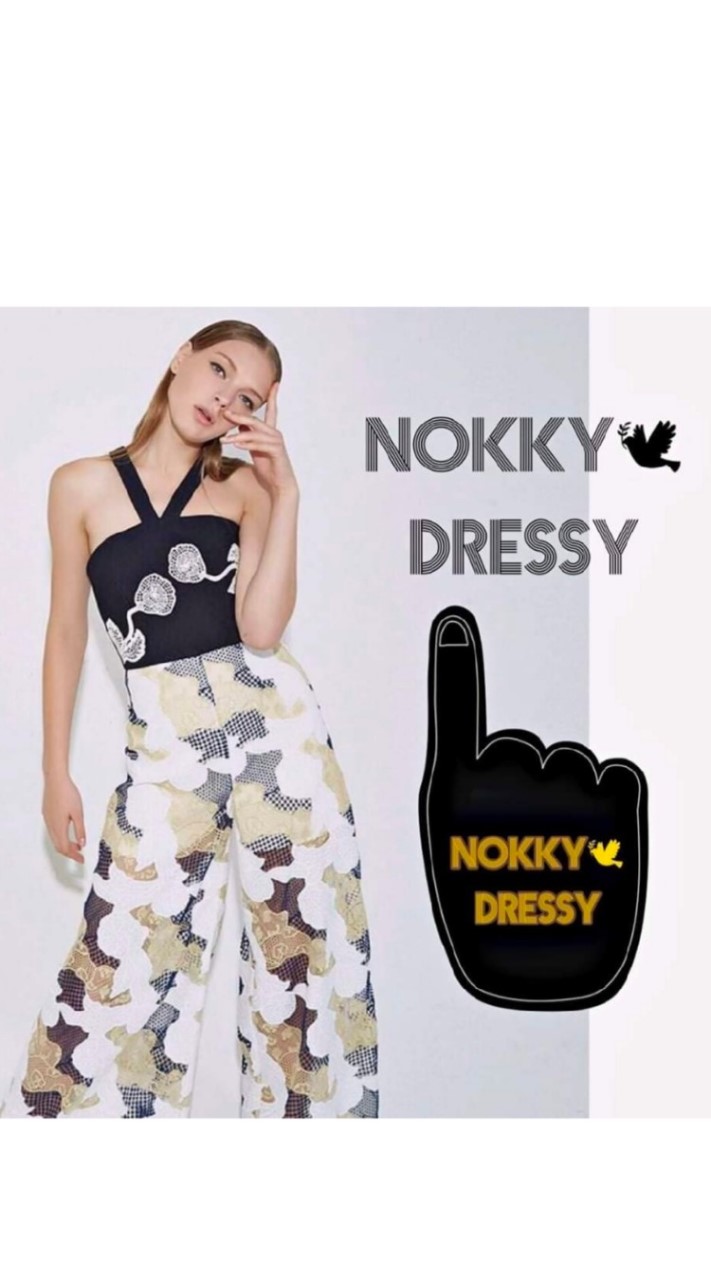 NOKKYDRESSY OpenChat