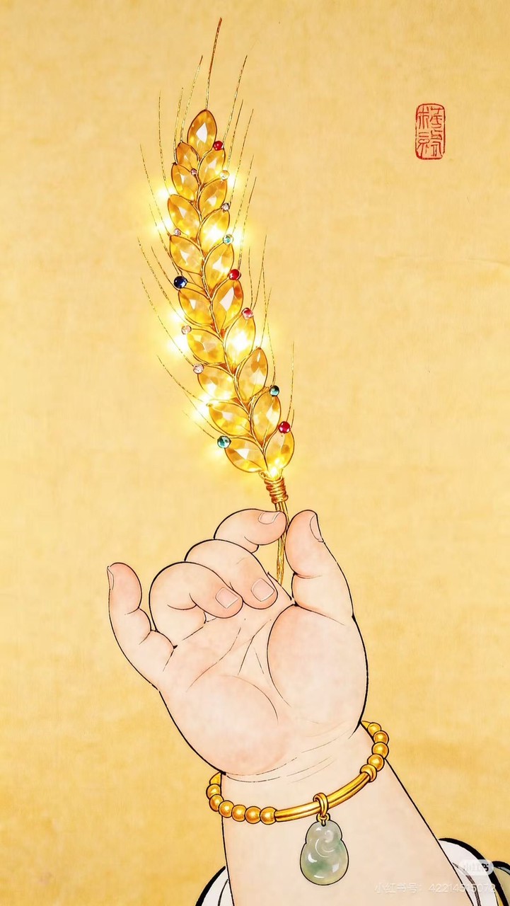 一眼看前世今生