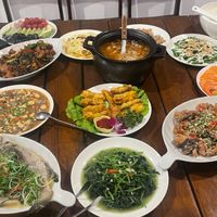 楊美芳複合餐飲