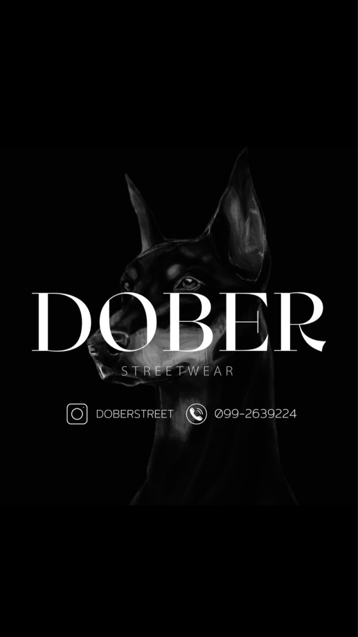 DOBERSTREET 🐕‍🦺のオープンチャット