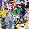 福岡のぴちりすさん集まって〜!!