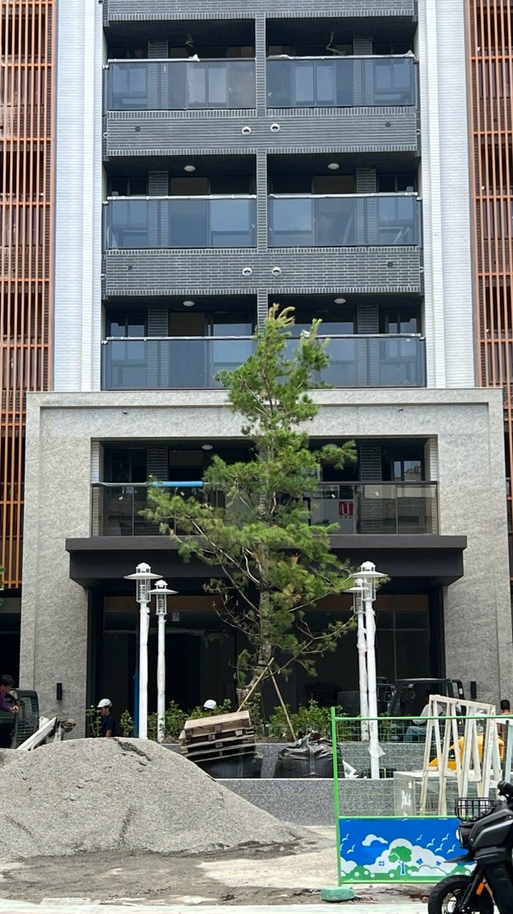 瑞隆松下正式住戶群組-（需審核）