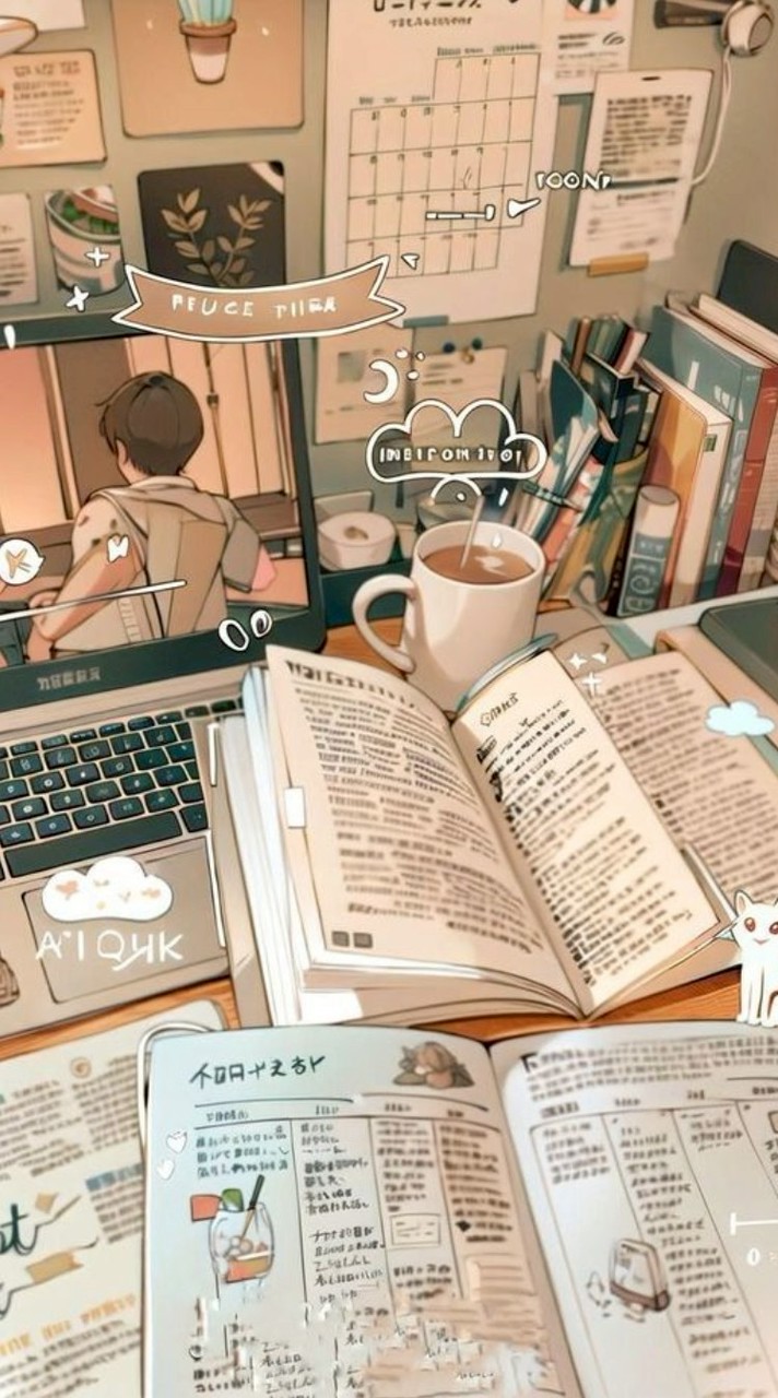 📓資格学習中チャット📕