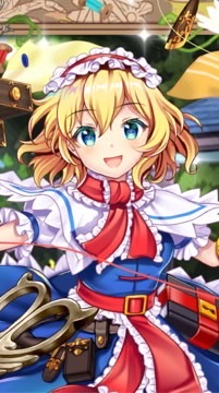 ノワノワちゃんのオプ鯖