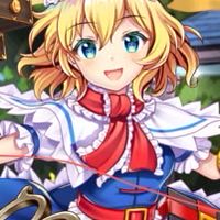 ノワノワちゃんのオプ鯖
