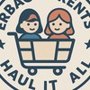 Erbao Parents Haul It All