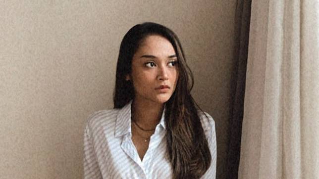 Profil Dan Biodata Gemi Nastiti Kayla Di Serial Cinta Fitri Zigi Id Line Today