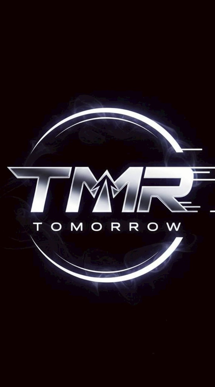TOMORROW